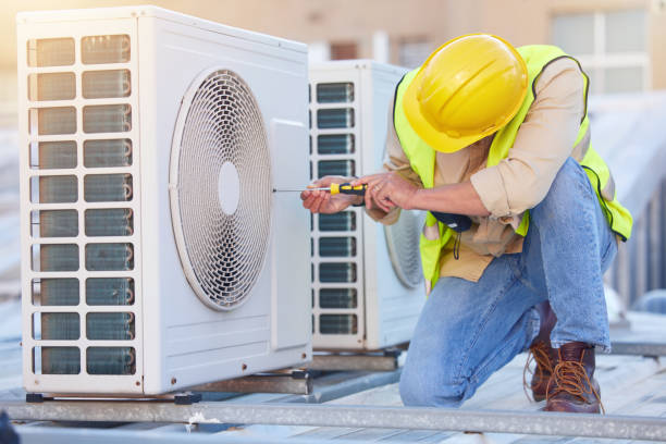 Best Thermostats and Smart Controls in Marine City, MI