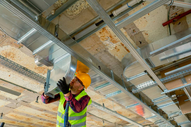 Best HVAC Supply and Distribution in Marine City, MI