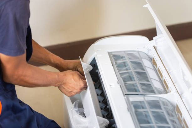 Best HVAC Retrofitting and Upgrading in Marine City, MI