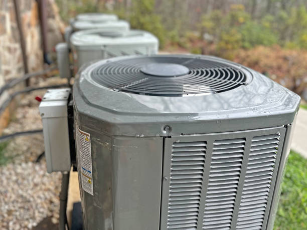 Best Energy-efficient HVAC Solutions in Marine City, MI