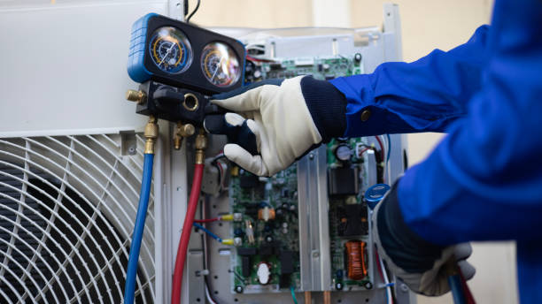 Best Commercial HVAC in Marine City, MI